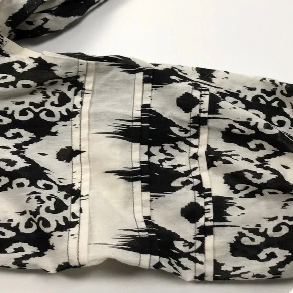 Cabi #309 Madrid Lace blouse size Medium - Picture 8 of 11